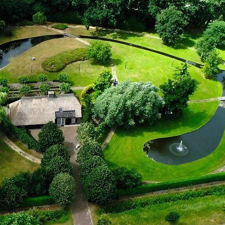 Stunning Catena Property 복스텔 외부 사진