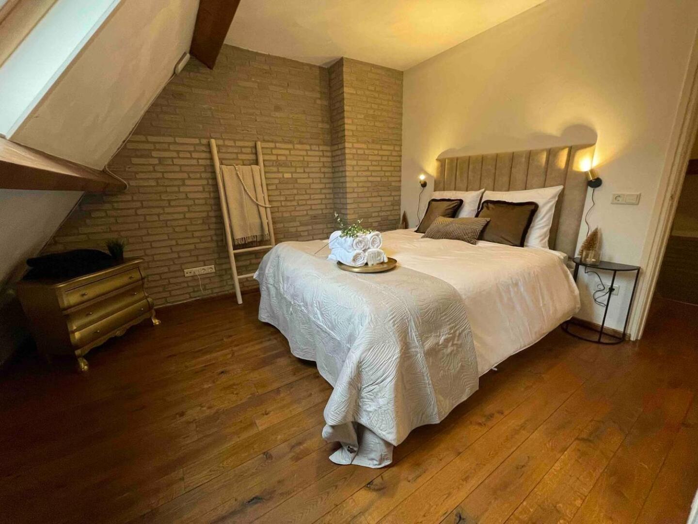 Stunning Catena Property 복스텔 외부 사진