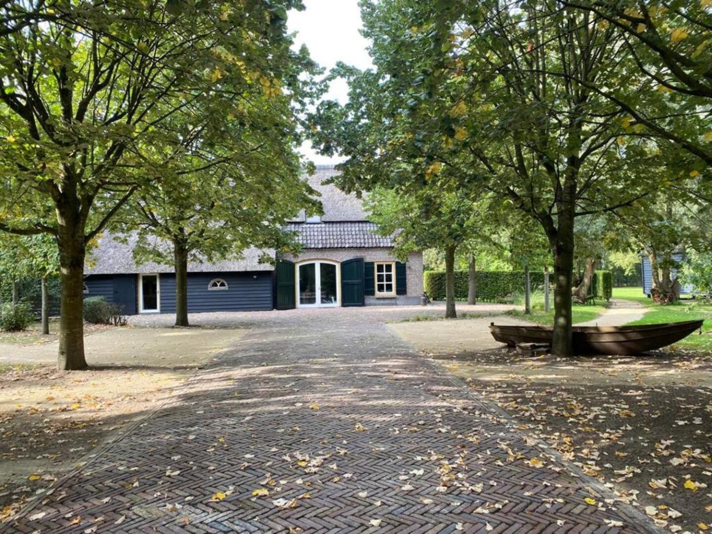 Stunning Catena Property 복스텔 외부 사진