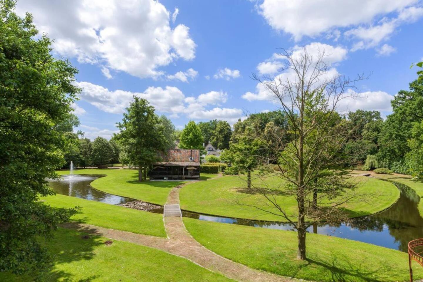 Stunning Catena Property 복스텔 외부 사진