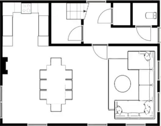 Stunning Catena Property 복스텔 외부 사진