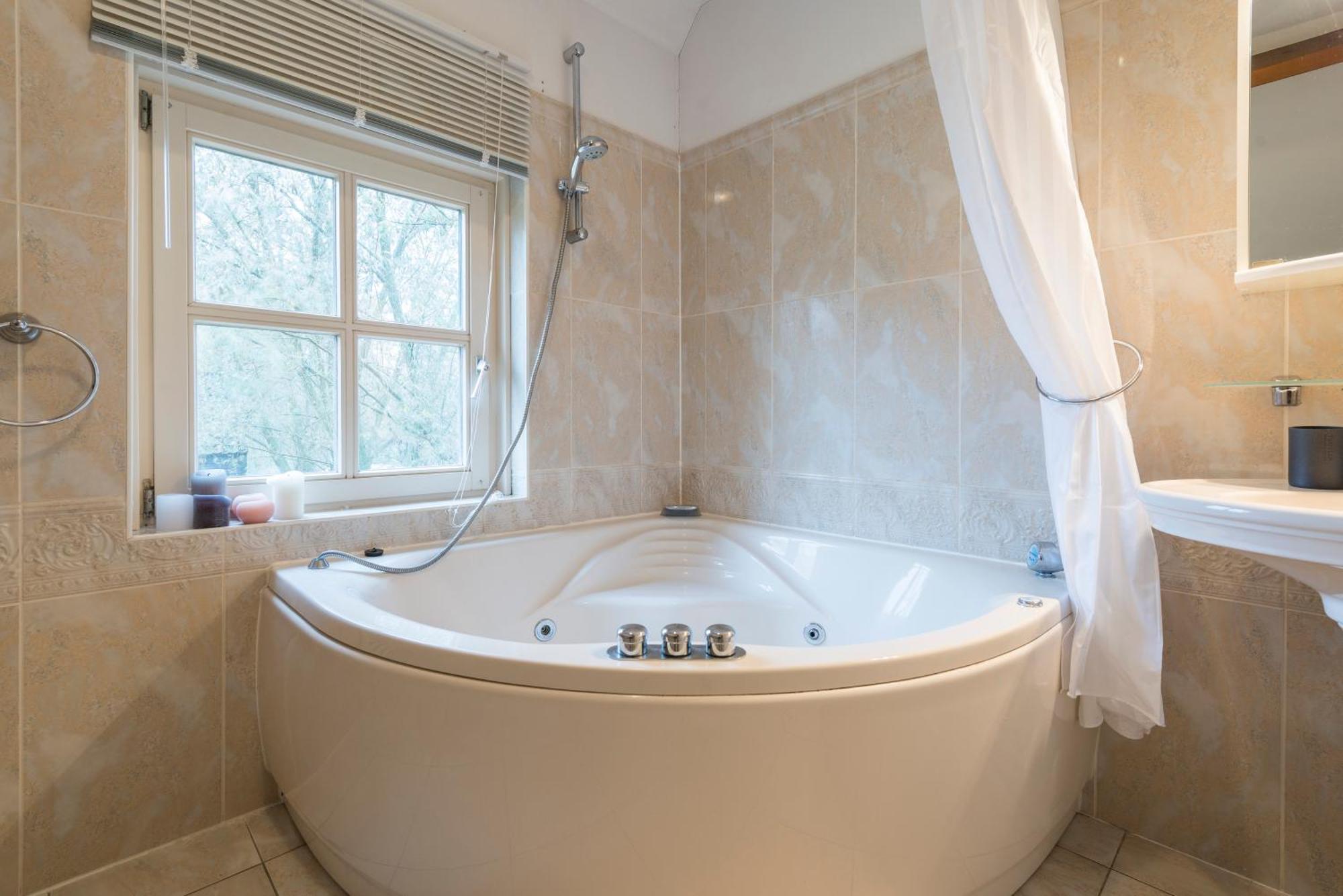 Stunning Catena Property 복스텔 외부 사진
