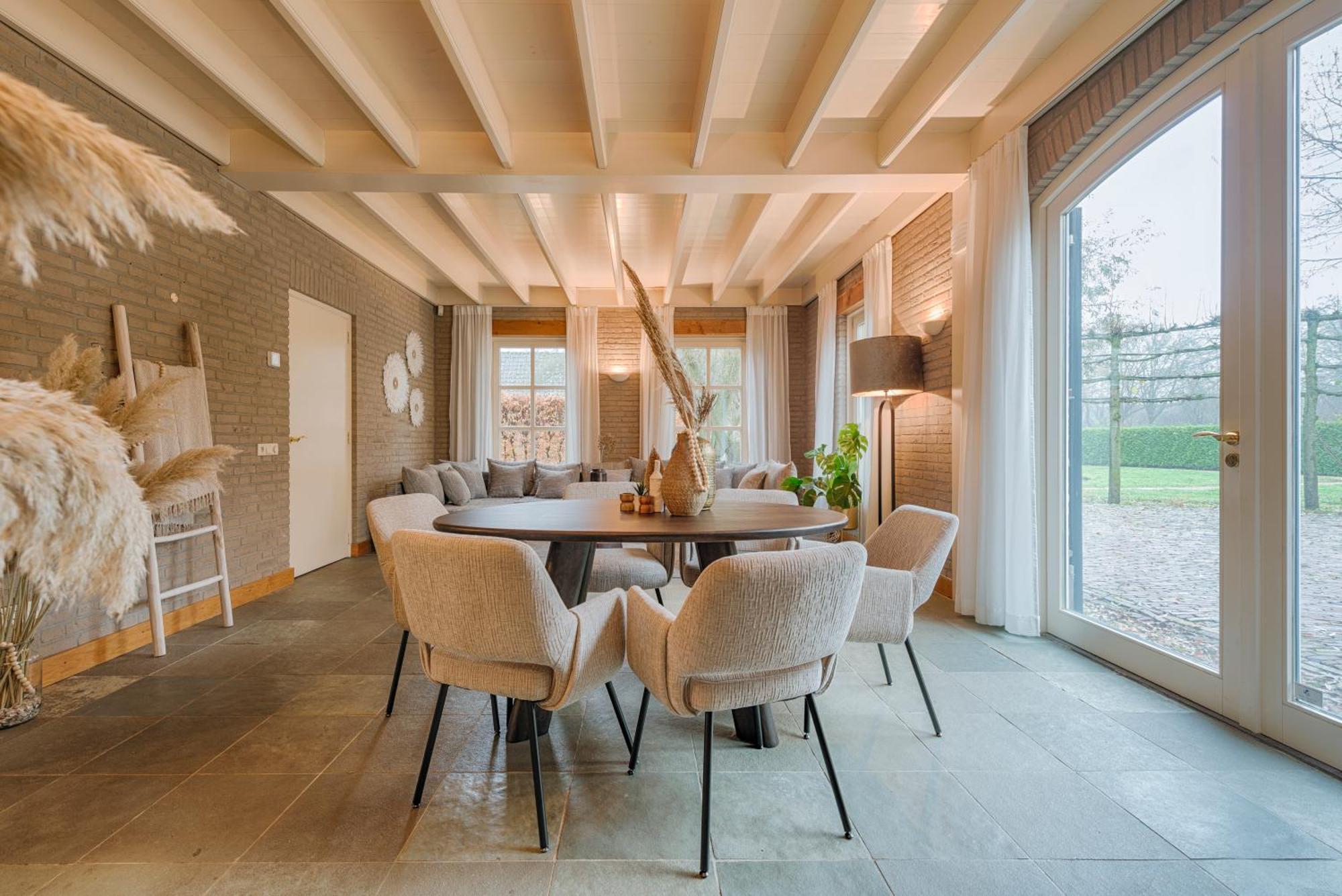 Stunning Catena Property 복스텔 외부 사진