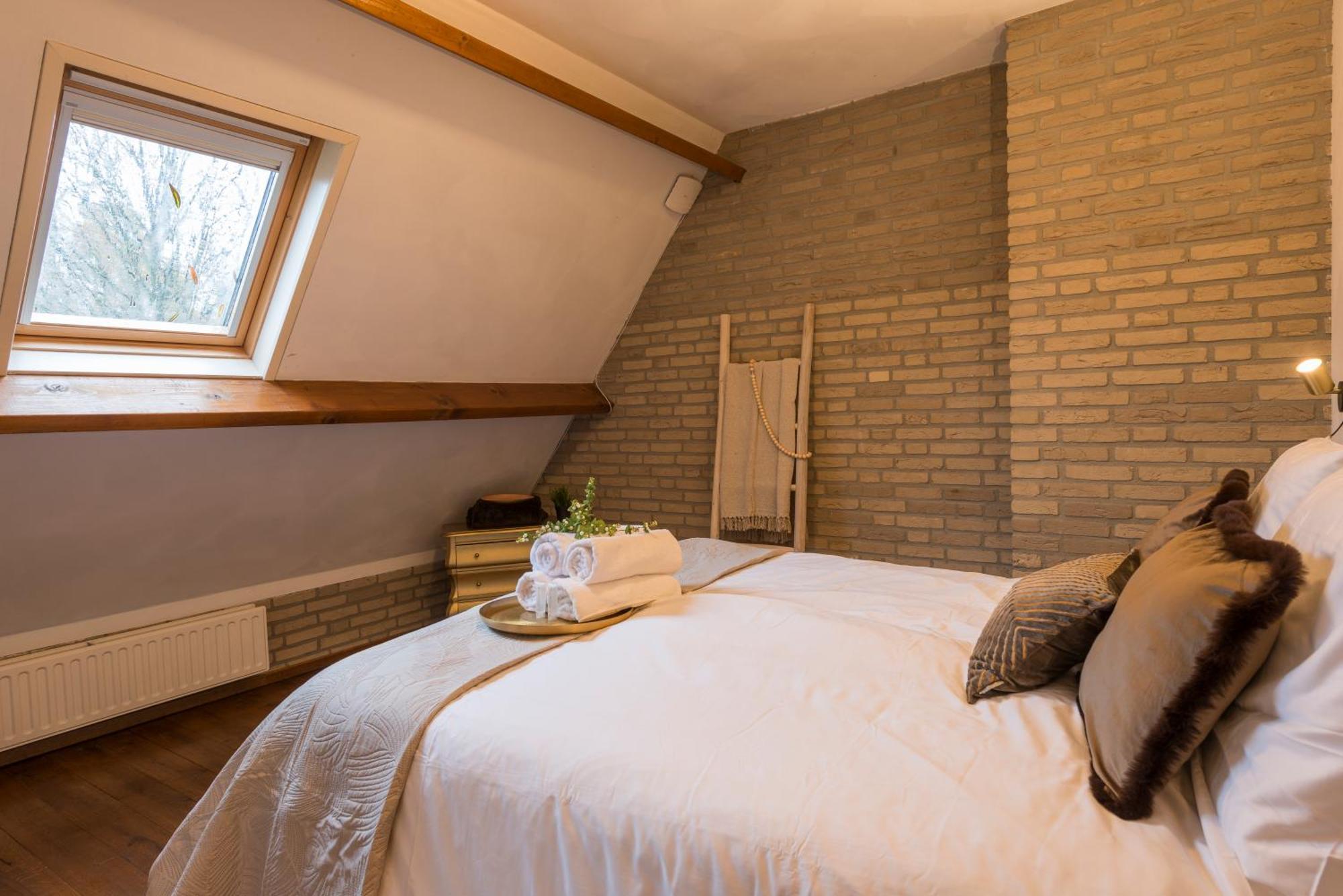 Stunning Catena Property 복스텔 외부 사진