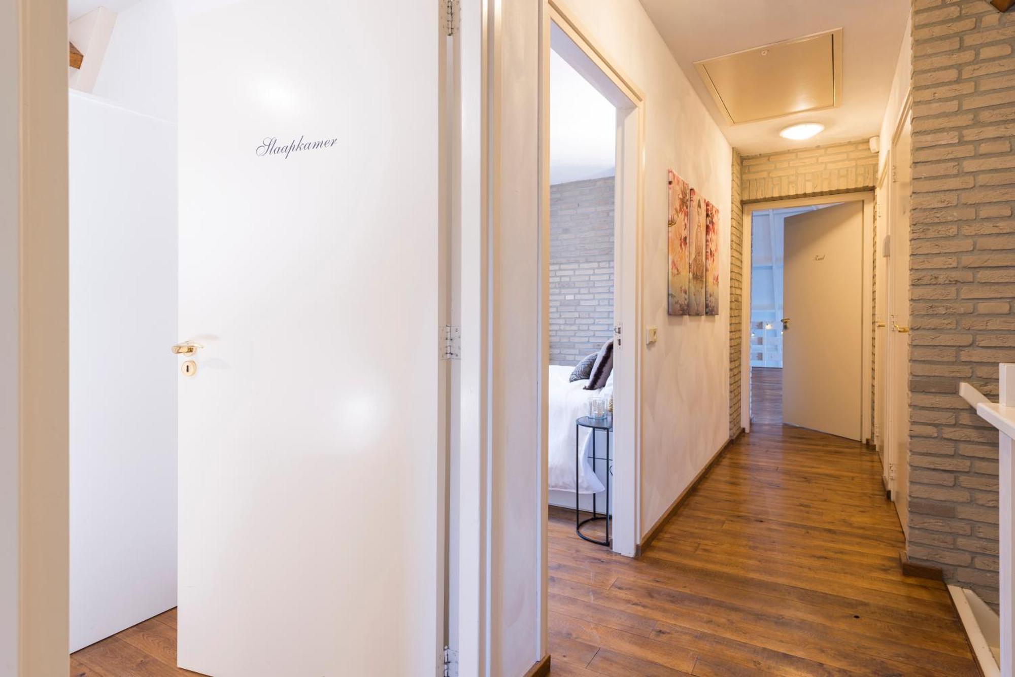 Stunning Catena Property 복스텔 외부 사진