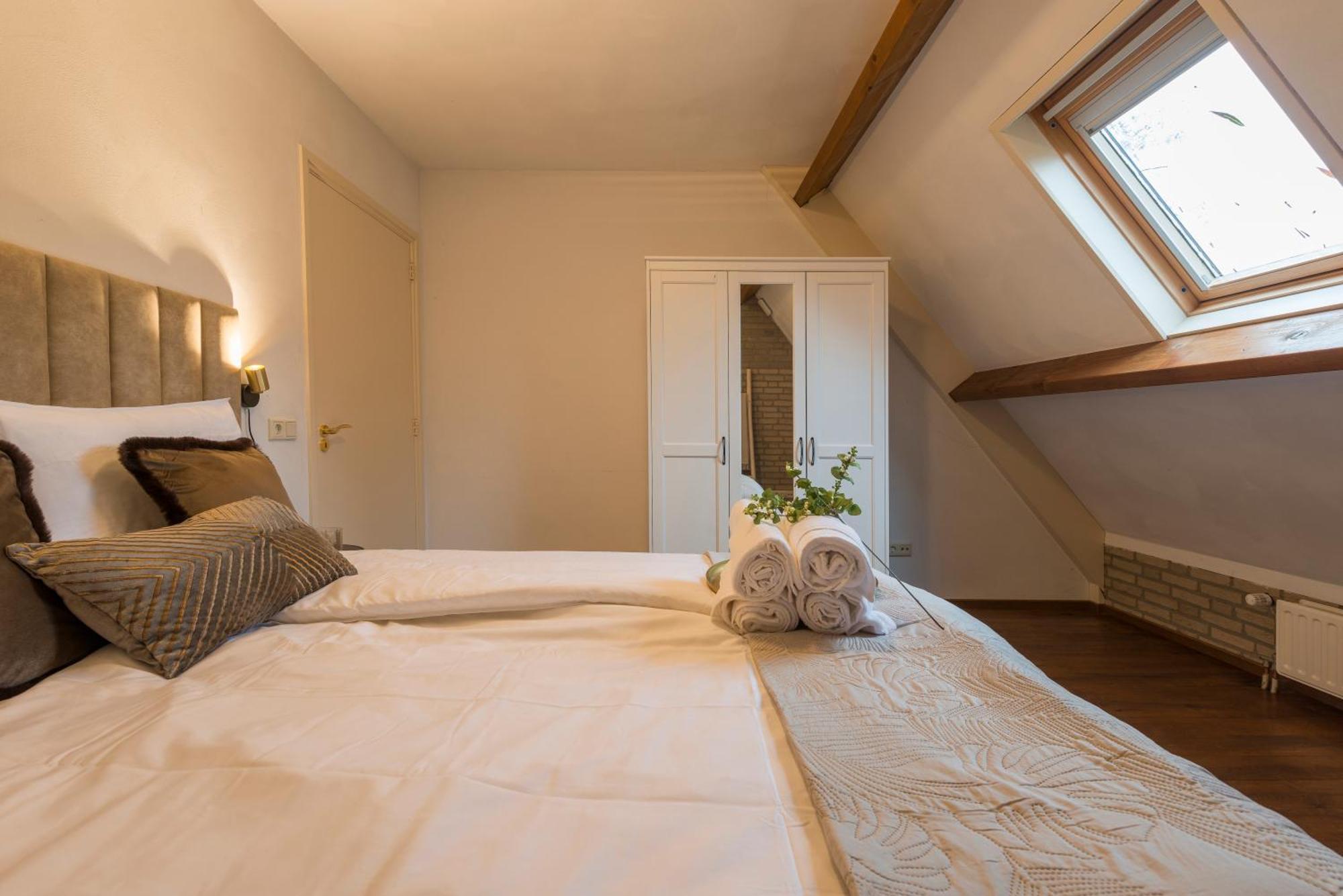 Stunning Catena Property 복스텔 외부 사진