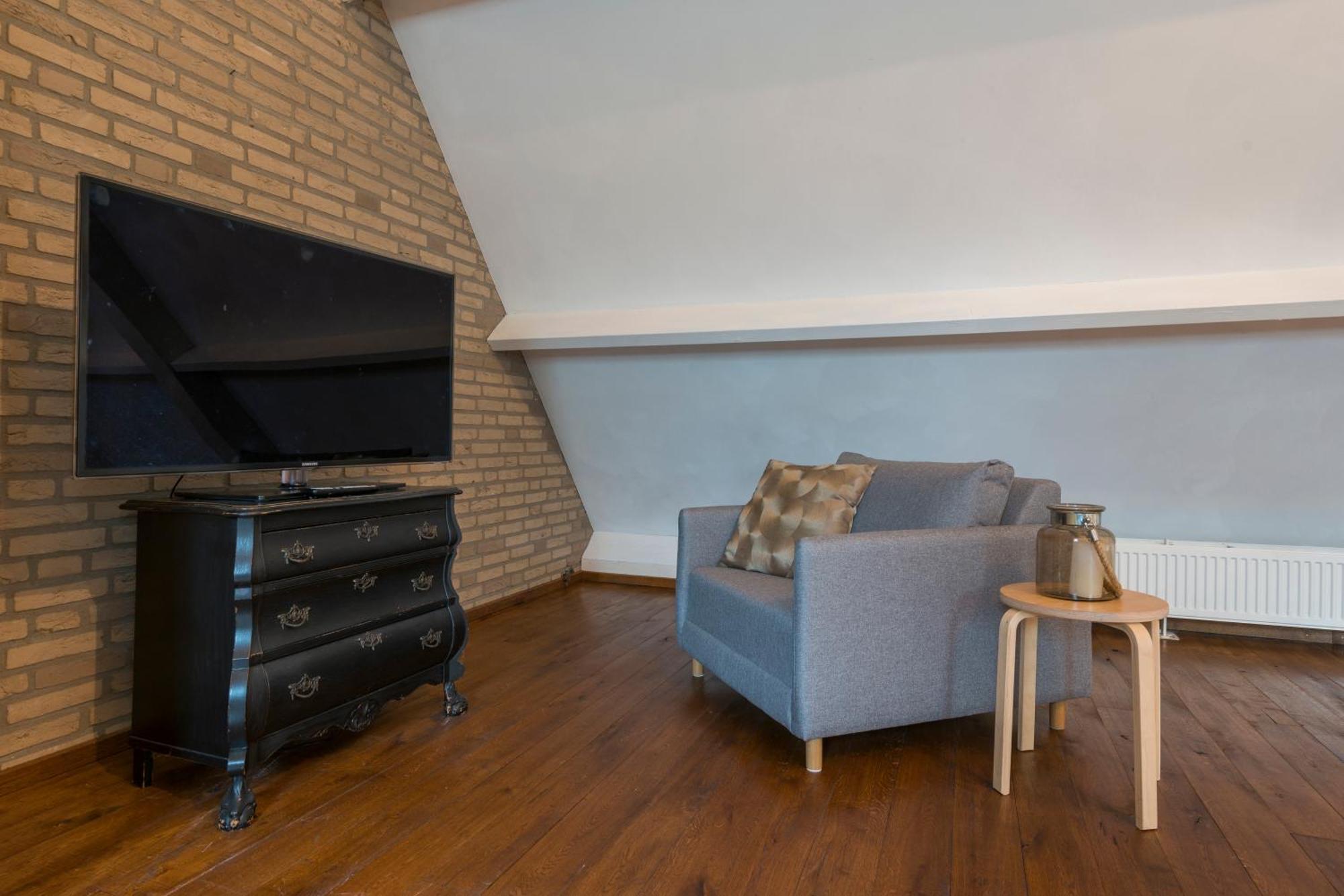 Stunning Catena Property 복스텔 외부 사진