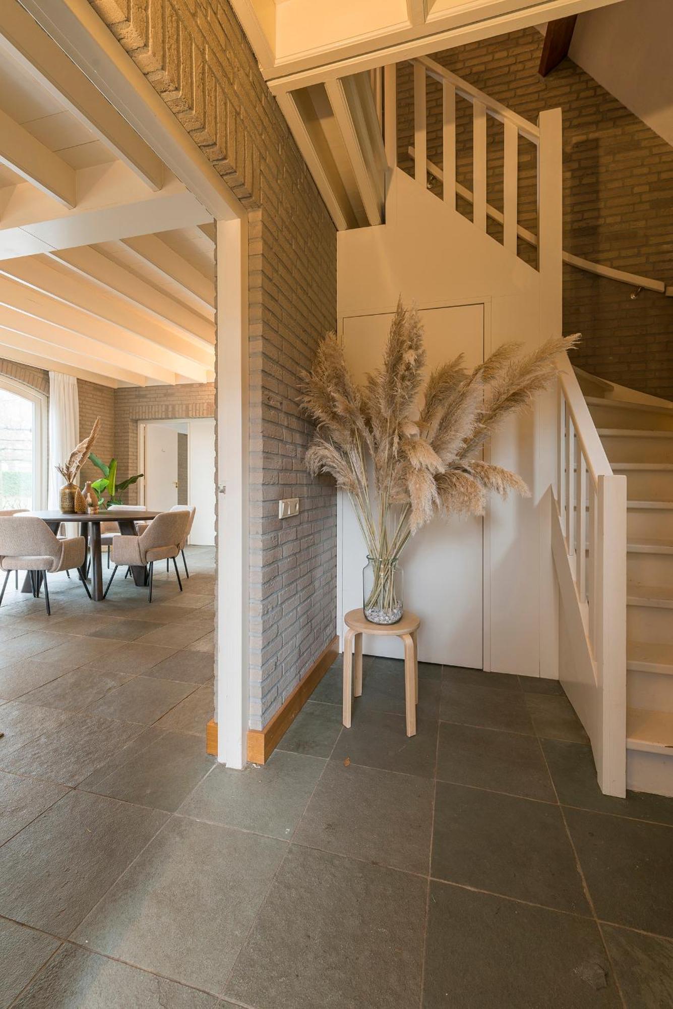 Stunning Catena Property 복스텔 외부 사진