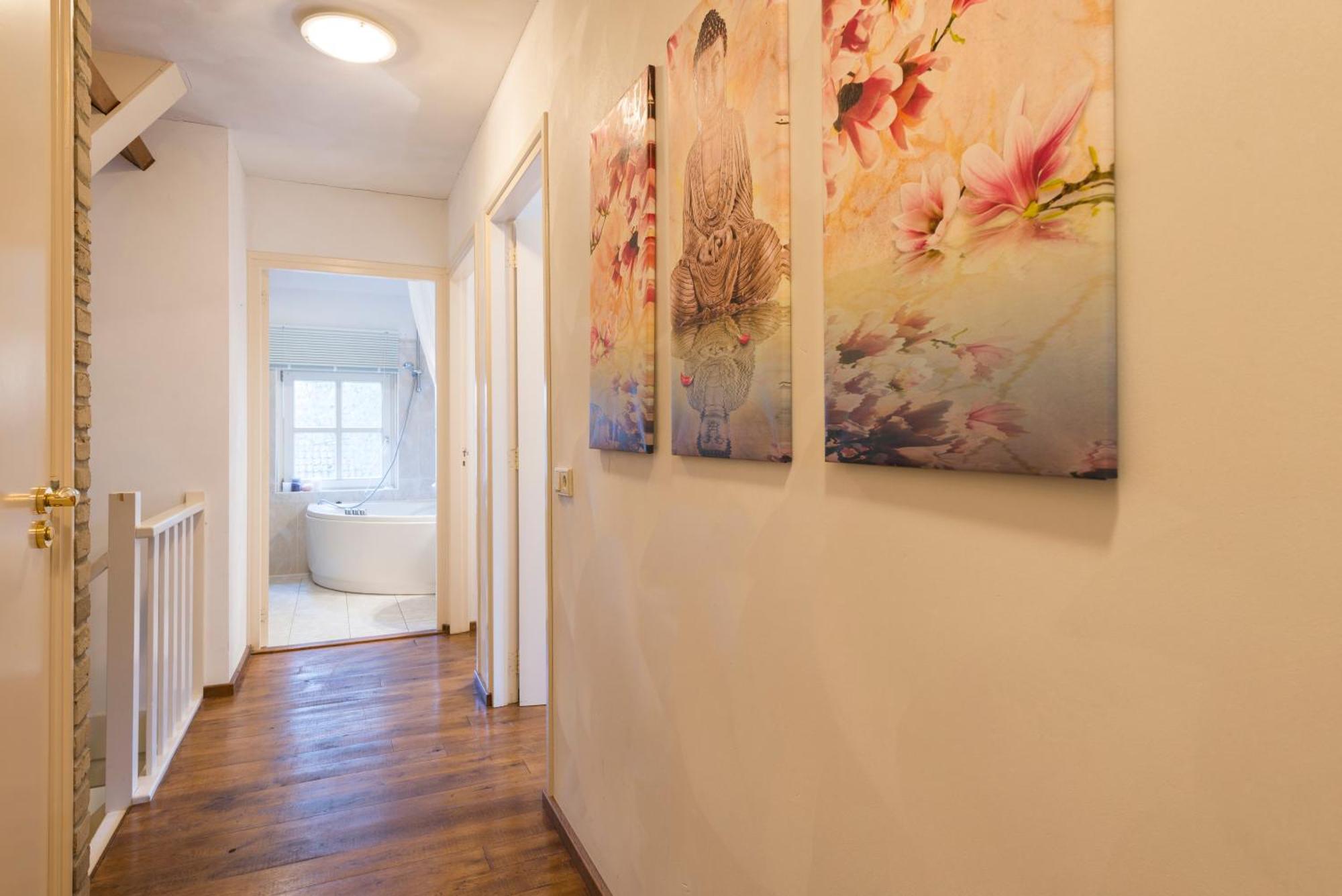 Stunning Catena Property 복스텔 외부 사진