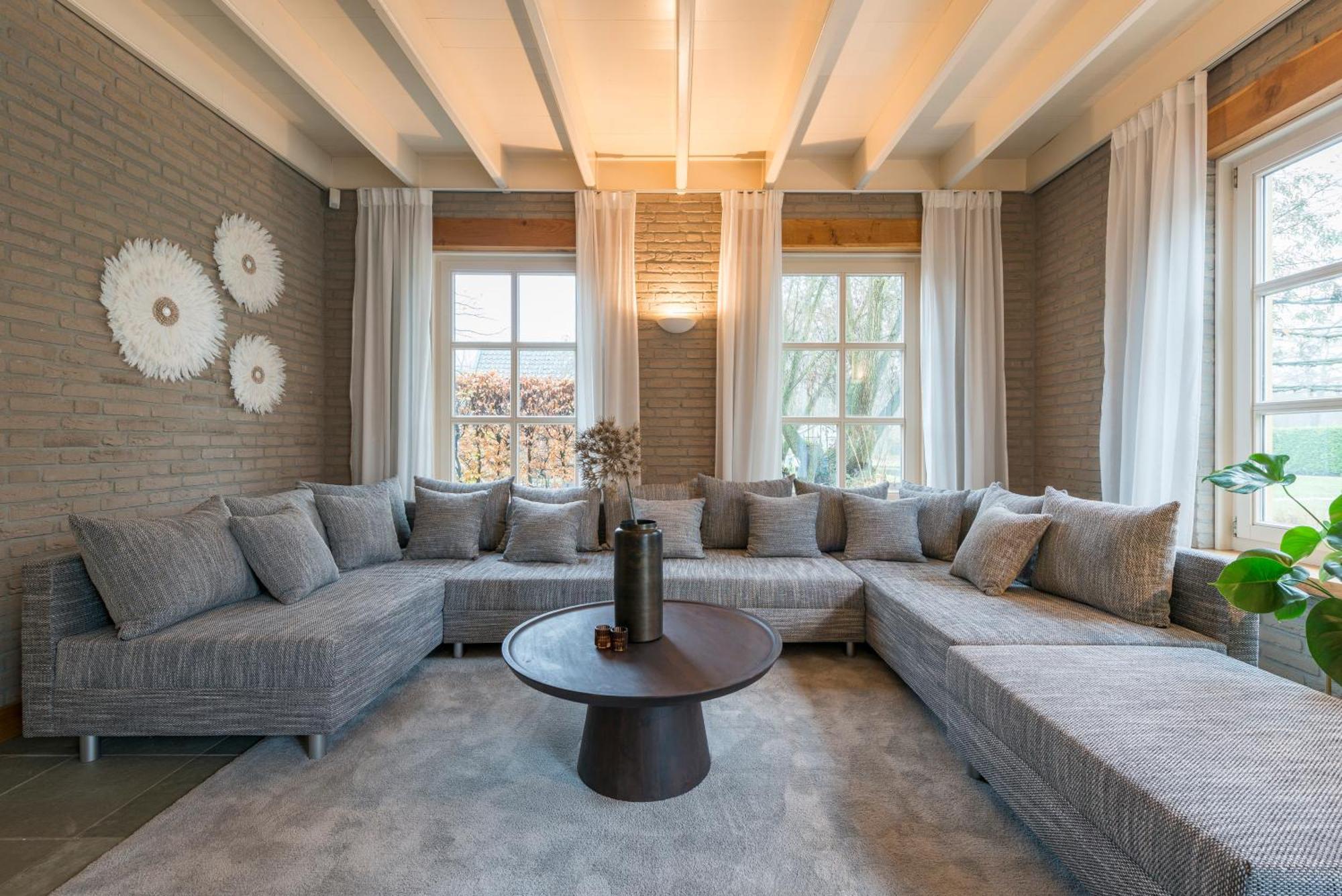Stunning Catena Property 복스텔 외부 사진