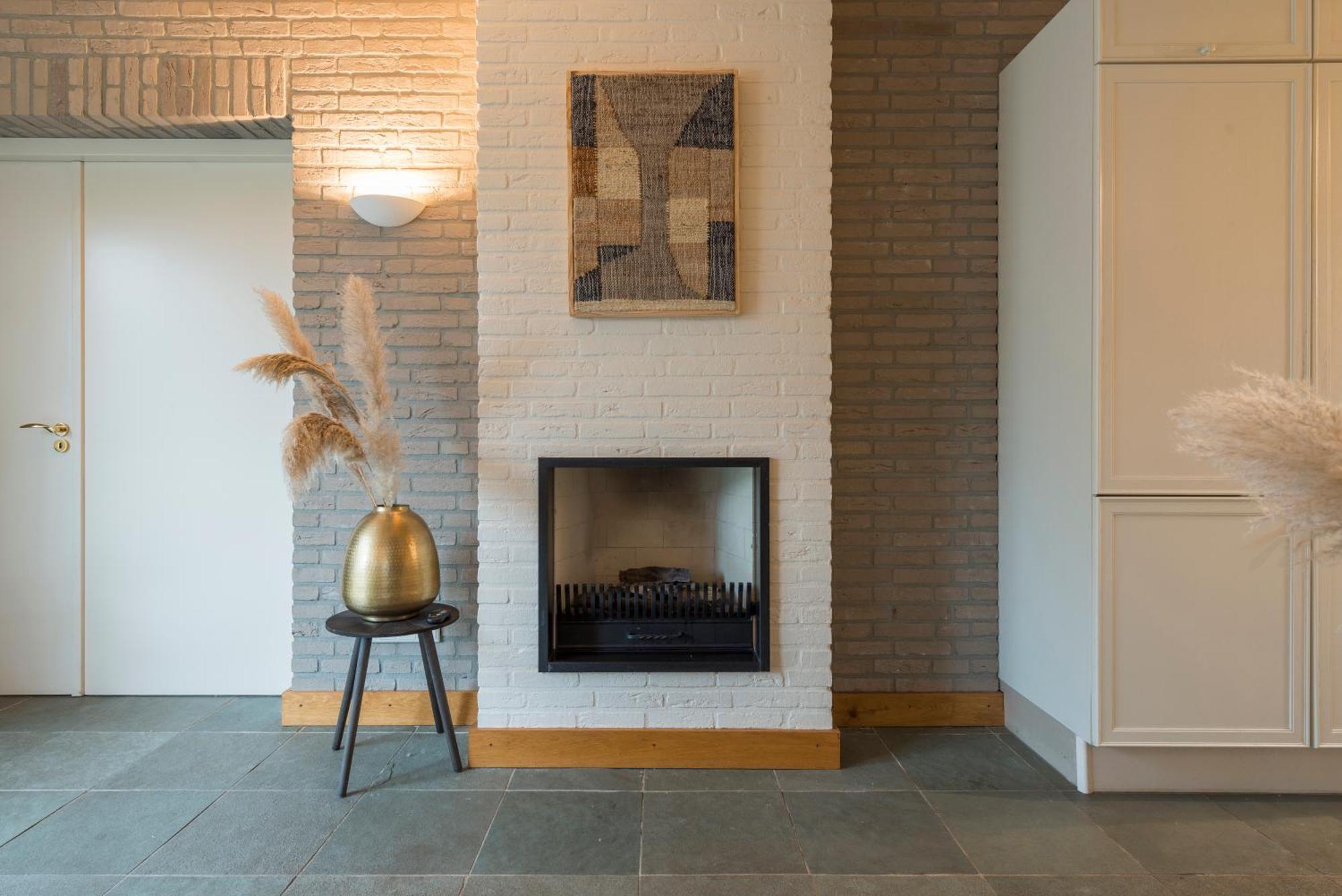 Stunning Catena Property 복스텔 외부 사진
