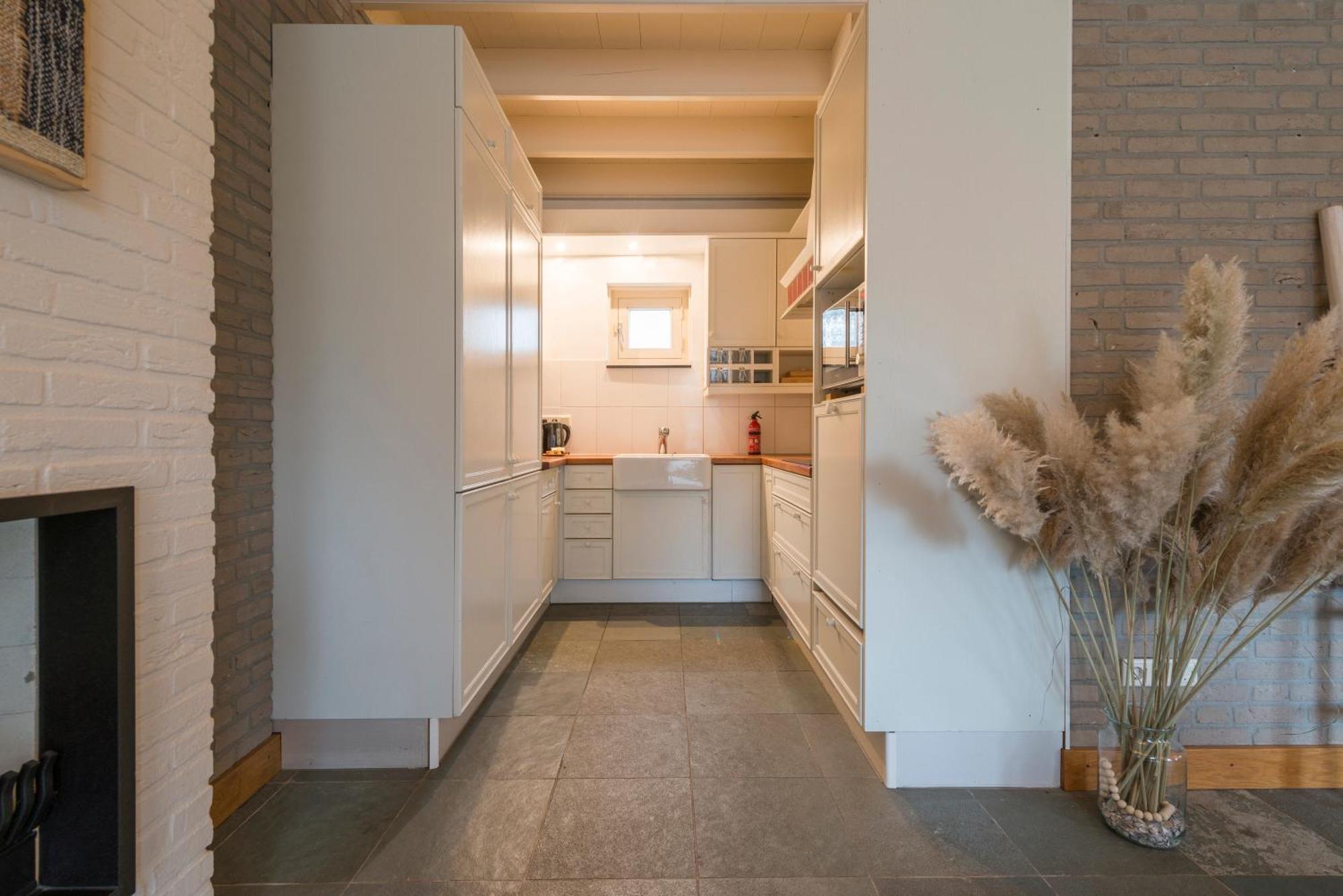 Stunning Catena Property 복스텔 외부 사진